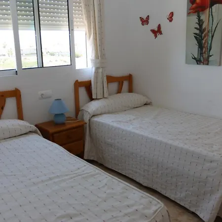 On 2 B Calle Helena Appartement Torrevieja