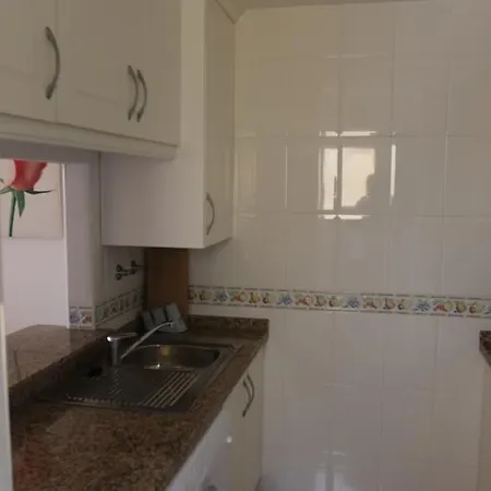 On 2 B Calle Helena Appartement