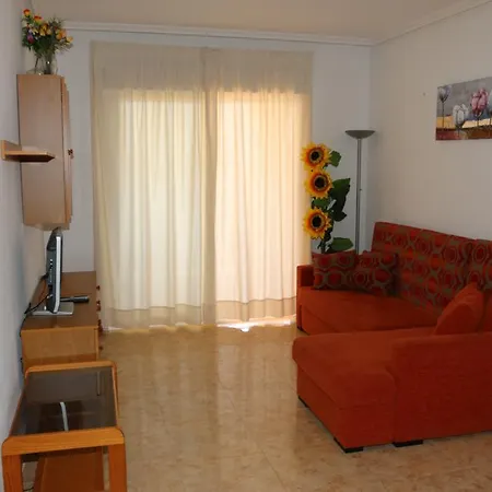 Appartement On 2 B Calle Helena *