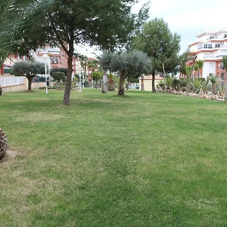 On 2 B Calle Helena Appartement *