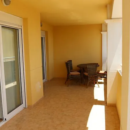 Appartement On 2 B Calle Helena Torrevieja