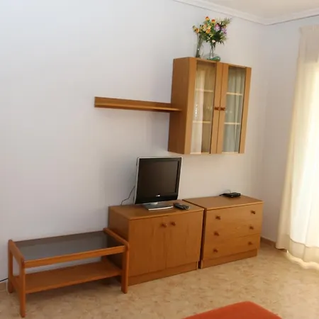 Appartement On 2 B Calle Helena