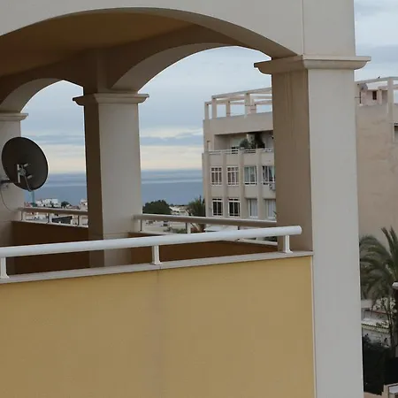 Appartement On 2 B Calle Helena *