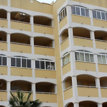 Appartement On 2 B Calle Helena Torrevieja