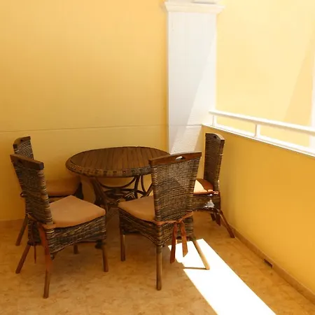 Appartement On 2 B Calle Helena