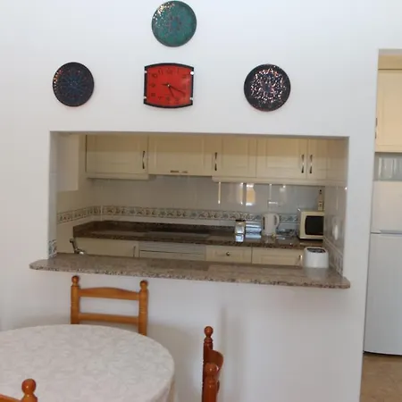 On 2 B Calle Helena Appartement Torrevieja