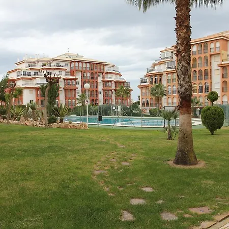 Appartement On 2 B Calle Helena *