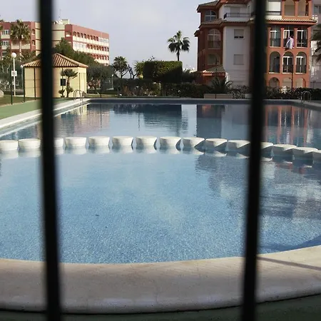 Appartement On 2 B Calle Helena *