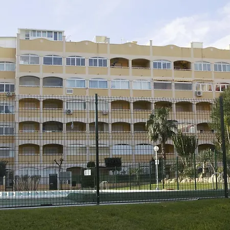 On 2 B Calle Helena Appartement *